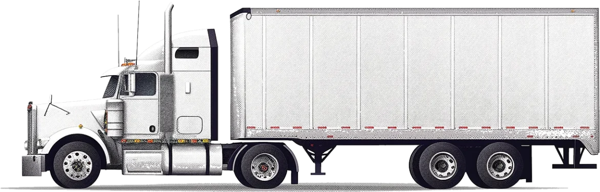 Moving Truck